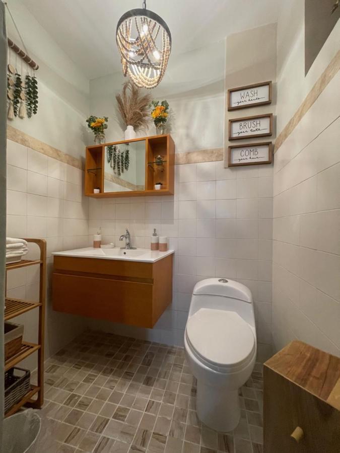 The Garden Apartment, The Willow Apartment, & The Tropical Apartment At Casa Of Essence In Old San Juan Ngoại thất bức ảnh