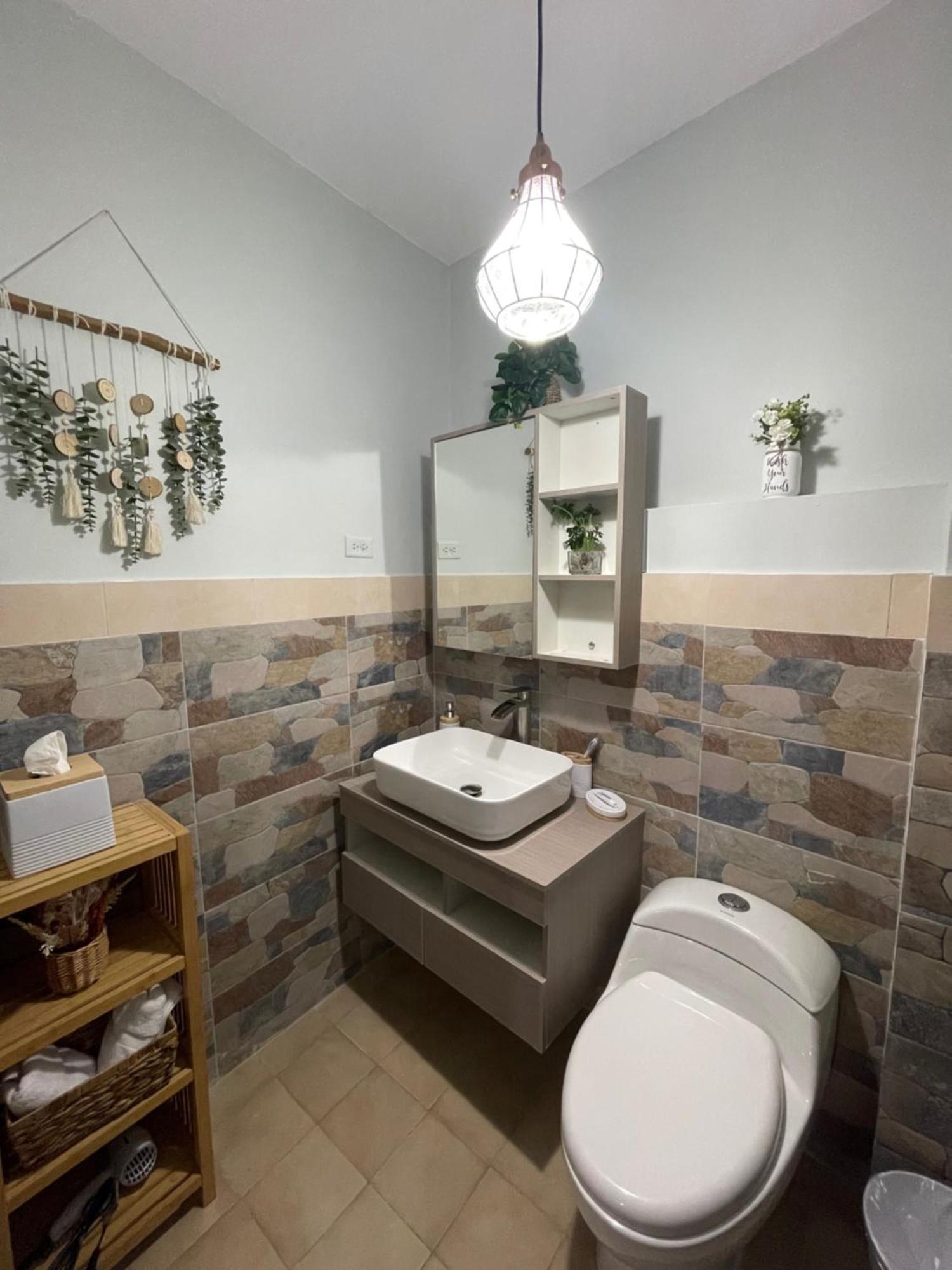 The Garden Apartment, The Willow Apartment, & The Tropical Apartment At Casa Of Essence In Old San Juan Ngoại thất bức ảnh