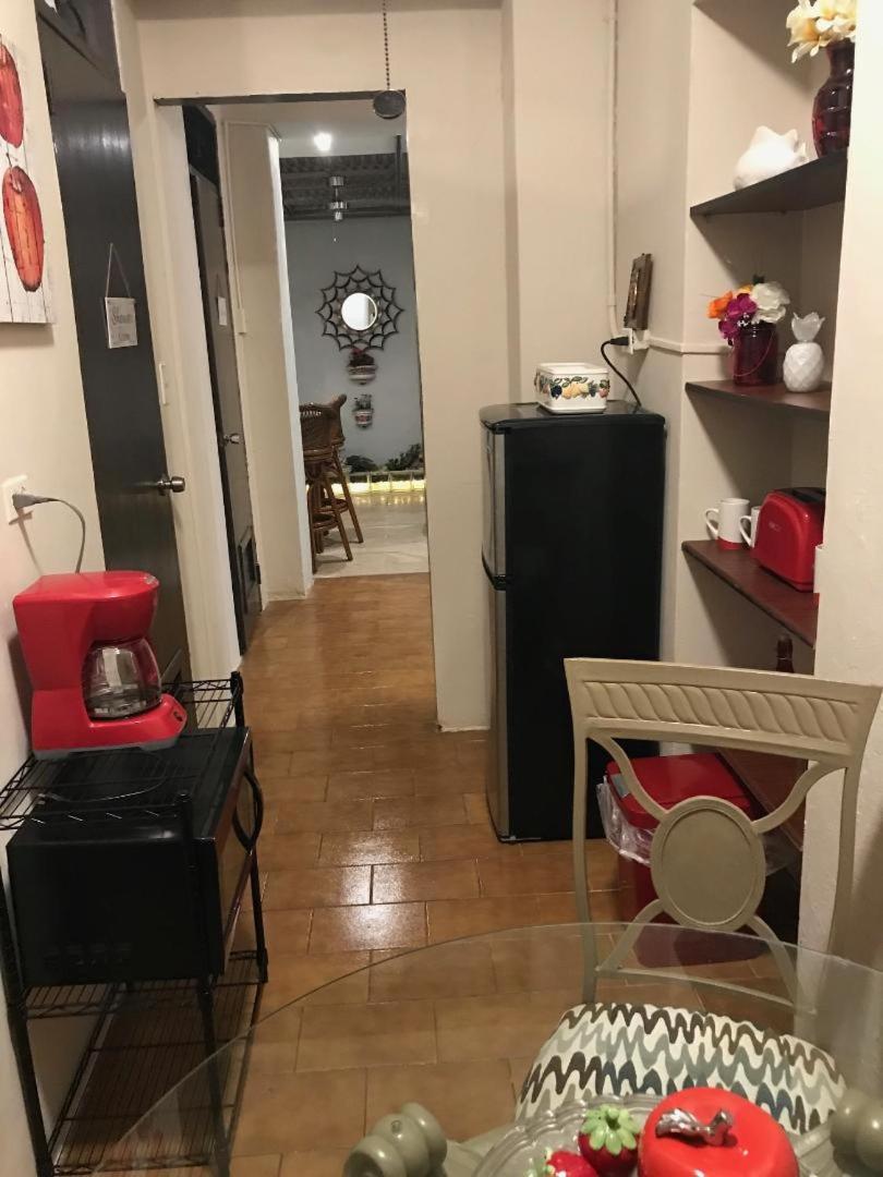 The Garden Apartment, The Willow Apartment, & The Tropical Apartment At Casa Of Essence In Old San Juan Ngoại thất bức ảnh