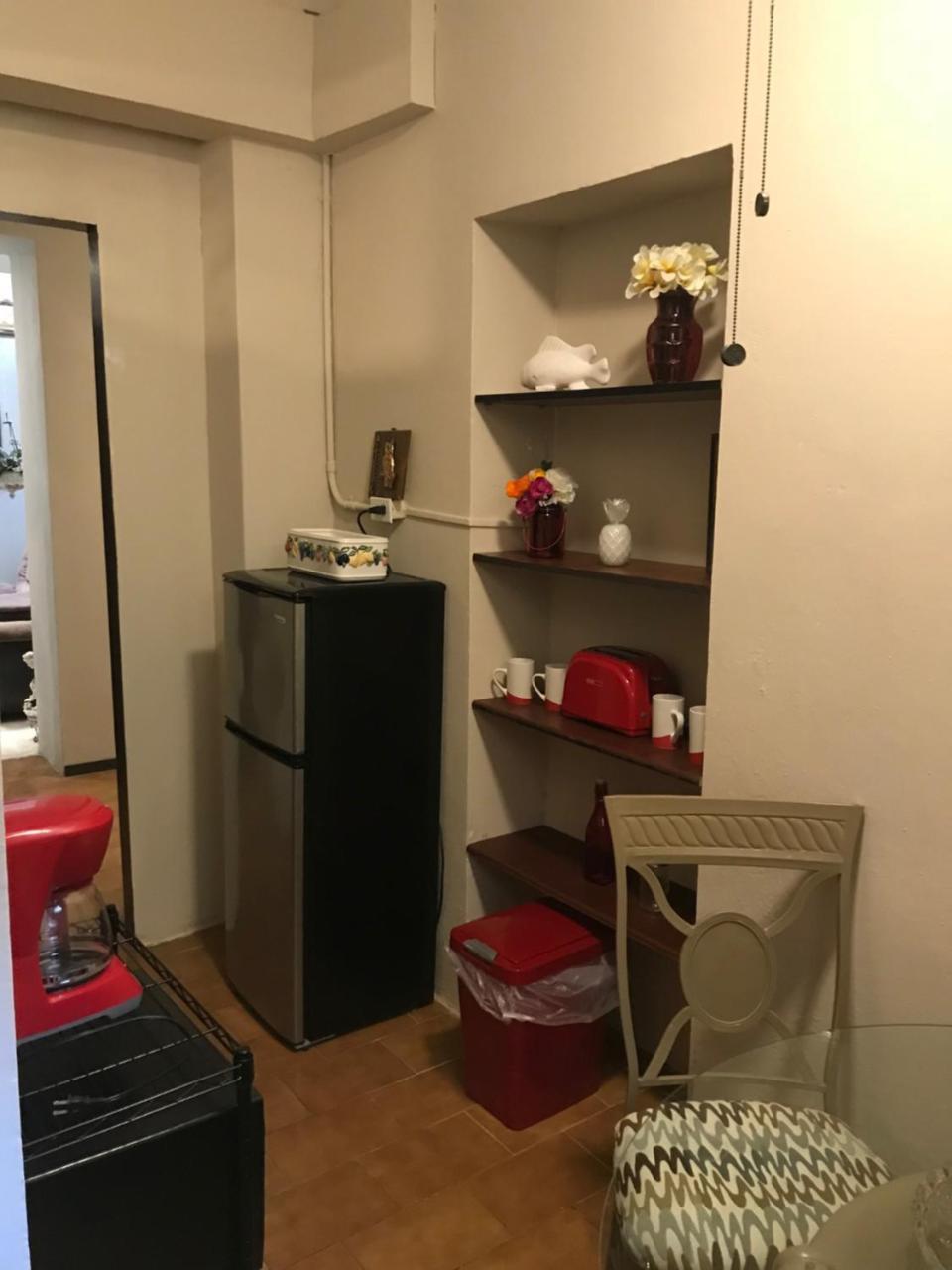The Garden Apartment, The Willow Apartment, & The Tropical Apartment At Casa Of Essence In Old San Juan Ngoại thất bức ảnh