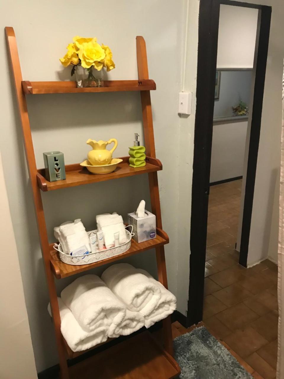 The Garden Apartment, The Willow Apartment, & The Tropical Apartment At Casa Of Essence In Old San Juan Ngoại thất bức ảnh