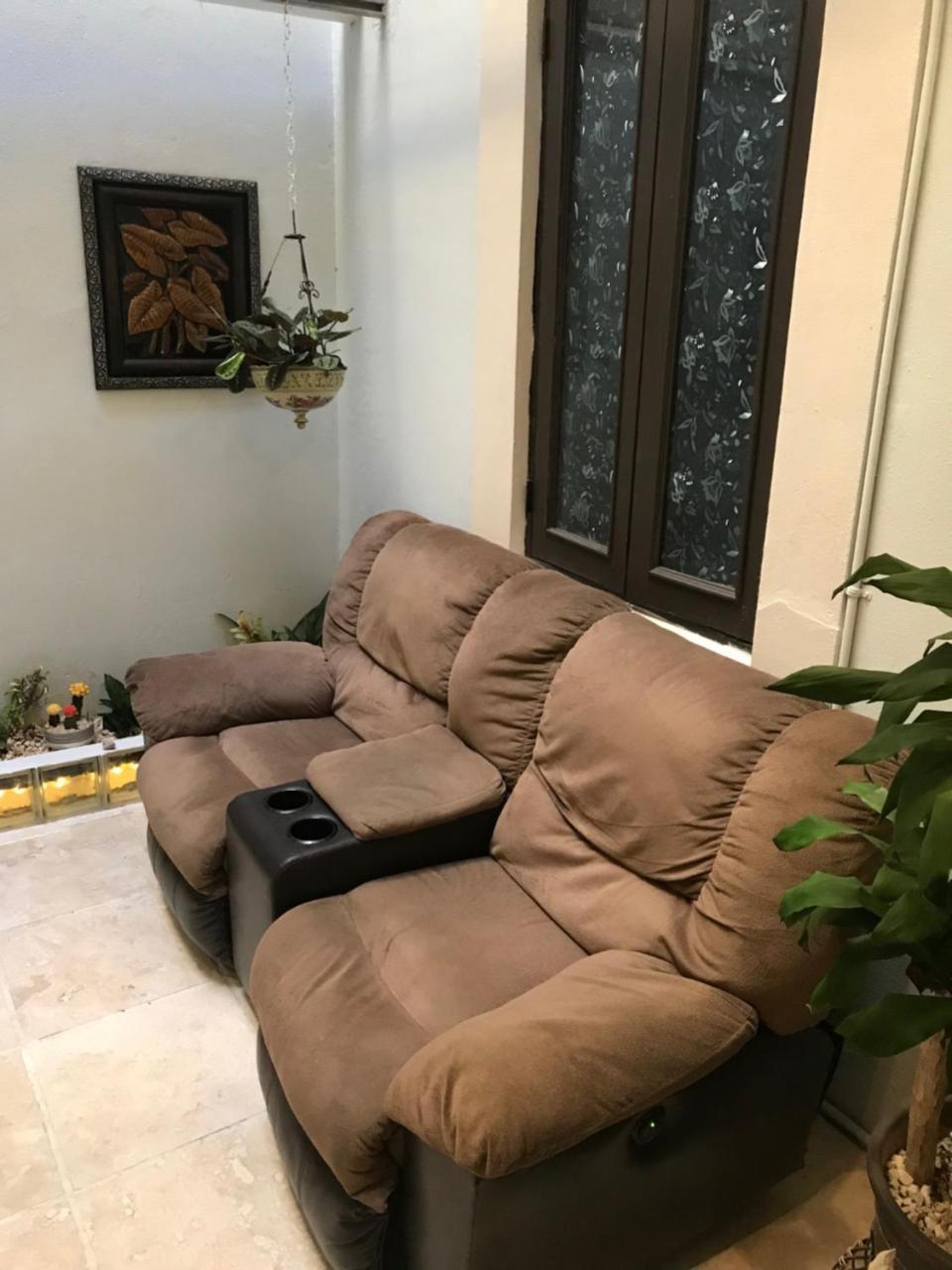 The Garden Apartment, The Willow Apartment, & The Tropical Apartment At Casa Of Essence In Old San Juan Ngoại thất bức ảnh